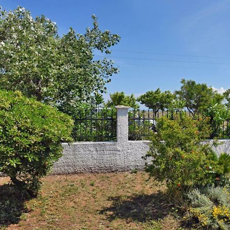 Ammos House Seaview - Agios Mamas Beach Εξωτερικό φωτογραφία
