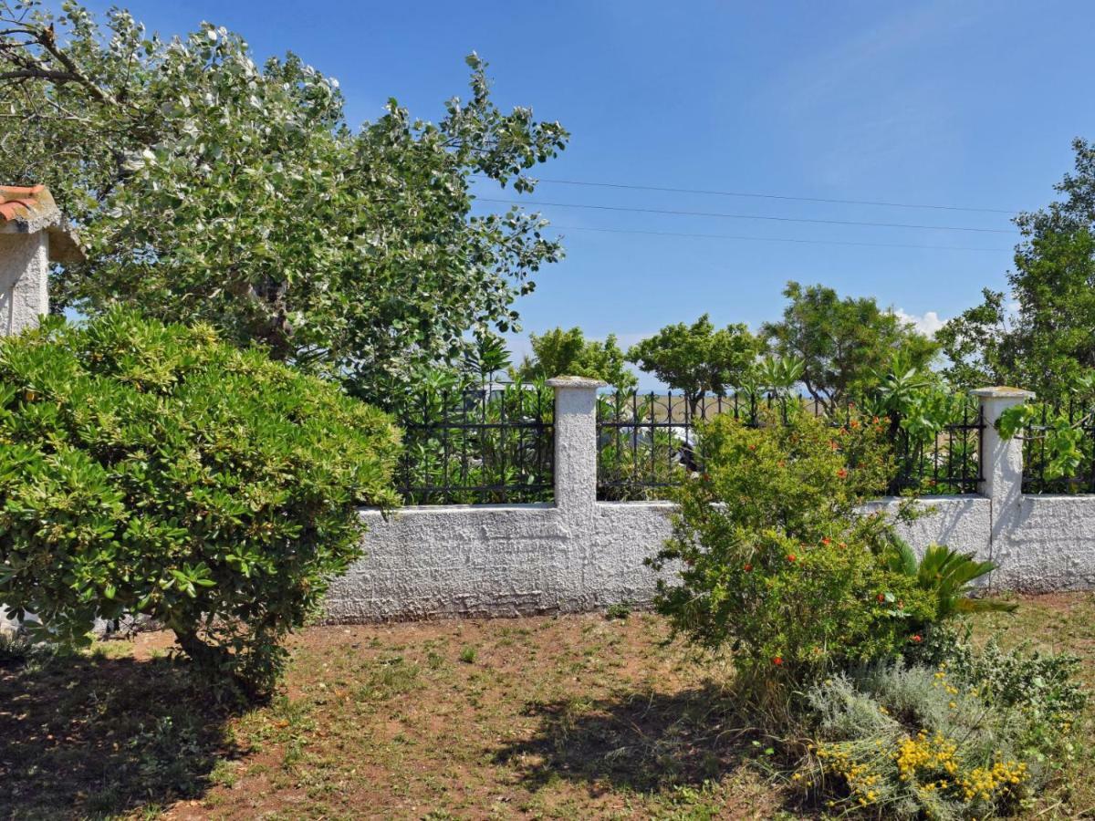Ammos House Seaview - Agios Mamas Beach Εξωτερικό φωτογραφία