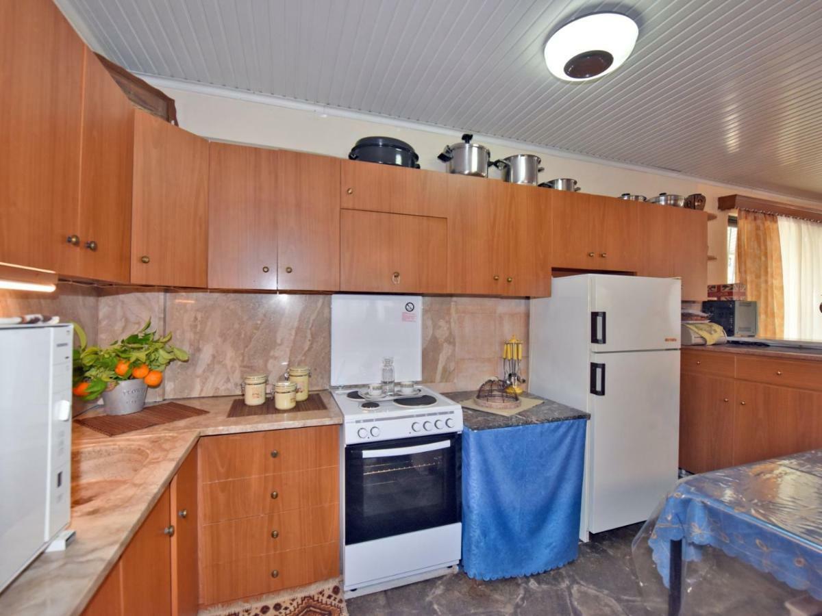 Ammos House Seaview - Agios Mamas Beach Εξωτερικό φωτογραφία