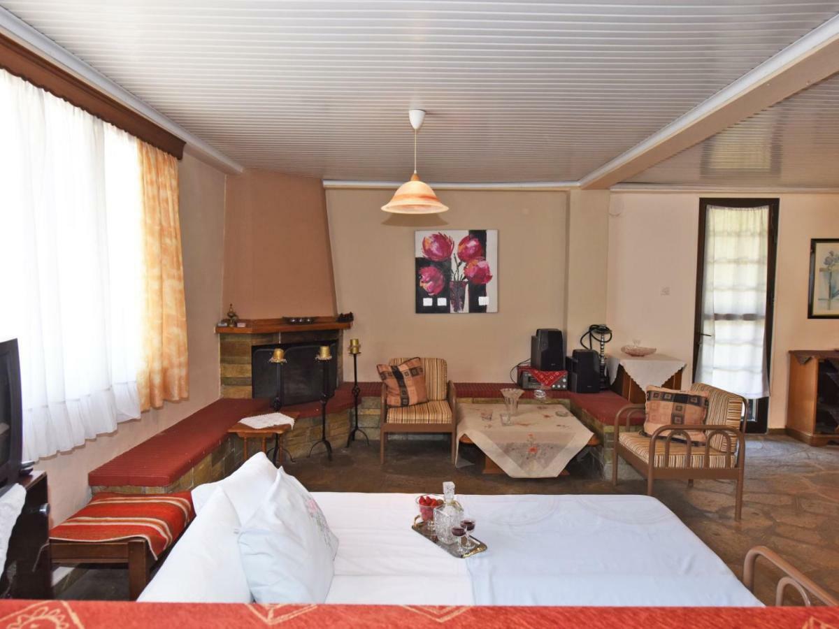 Ammos House Seaview - Agios Mamas Beach Εξωτερικό φωτογραφία