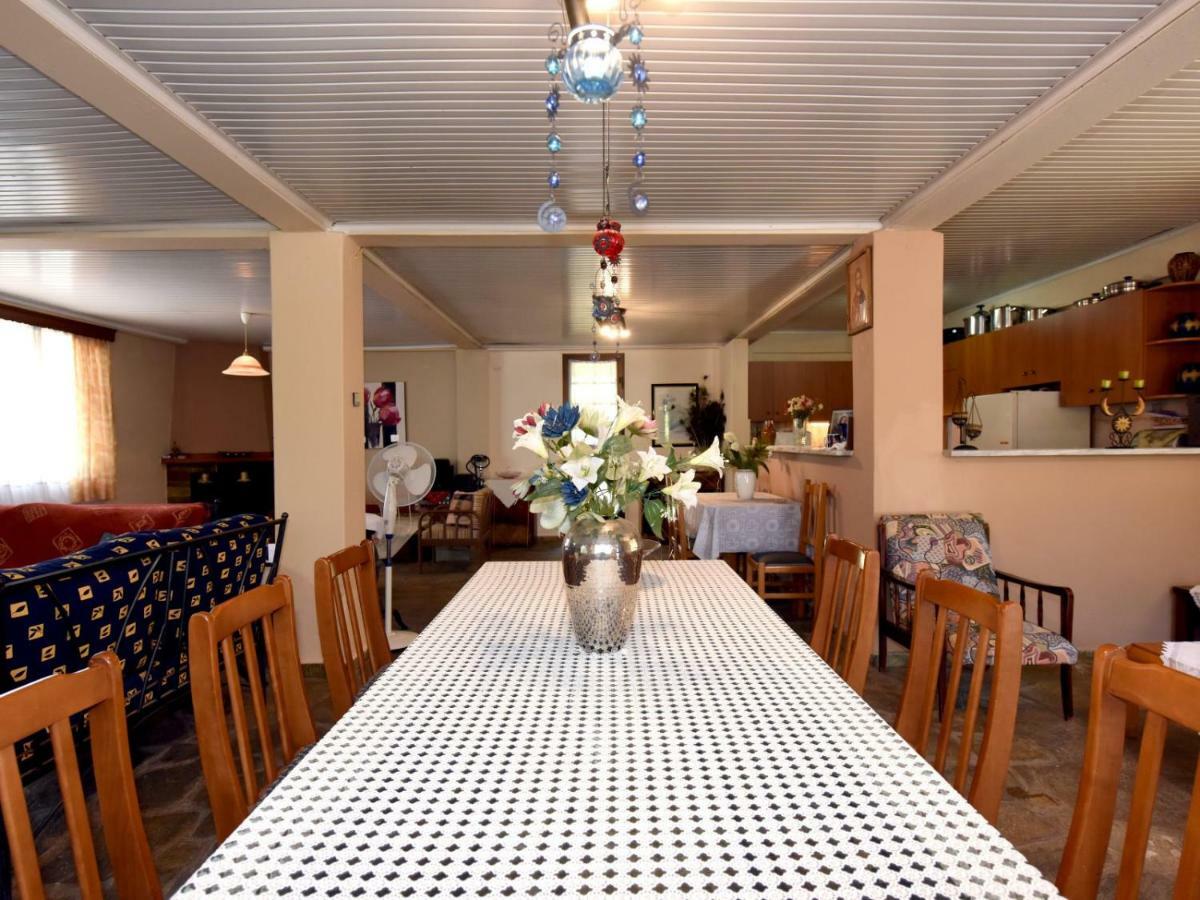 Ammos House Seaview - Agios Mamas Beach Εξωτερικό φωτογραφία