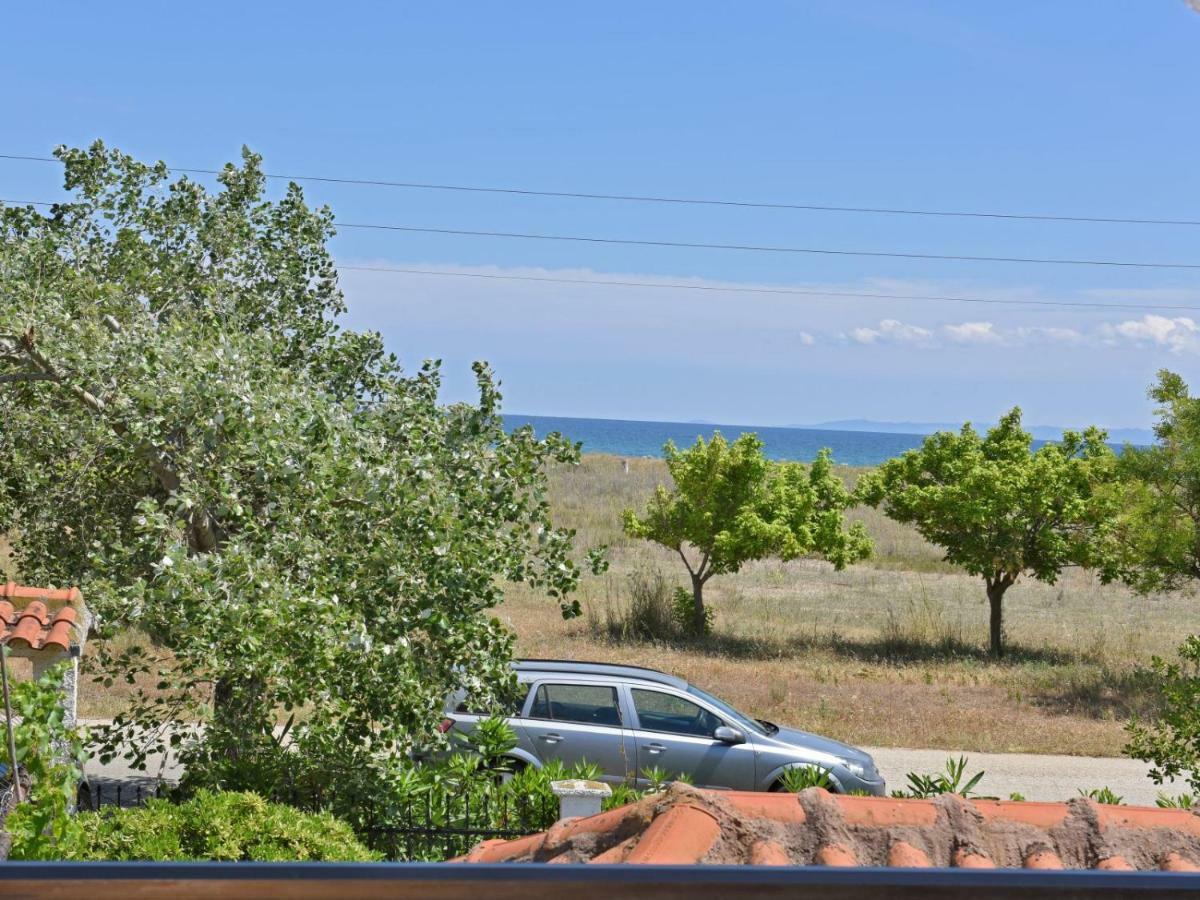 Ammos House Seaview - Agios Mamas Beach Εξωτερικό φωτογραφία