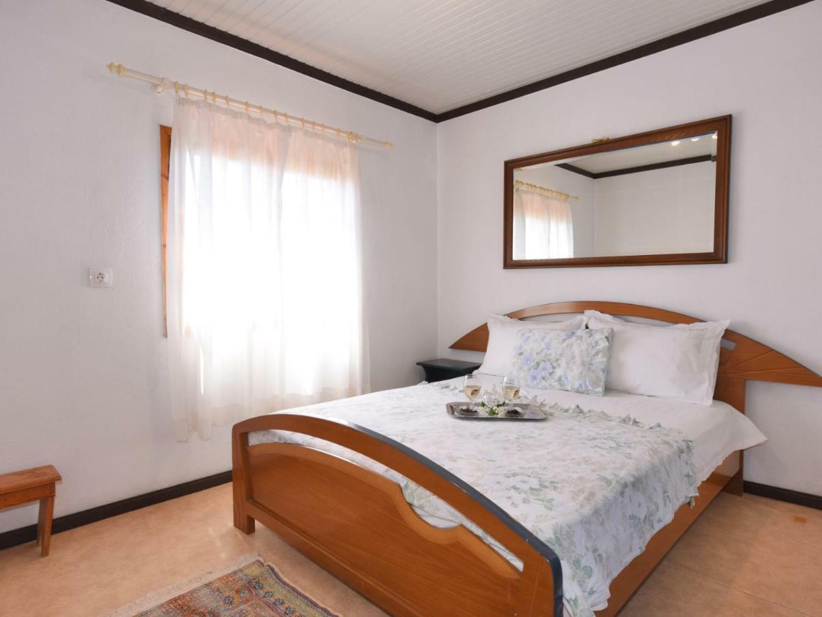 Ammos House Seaview - Agios Mamas Beach Εξωτερικό φωτογραφία