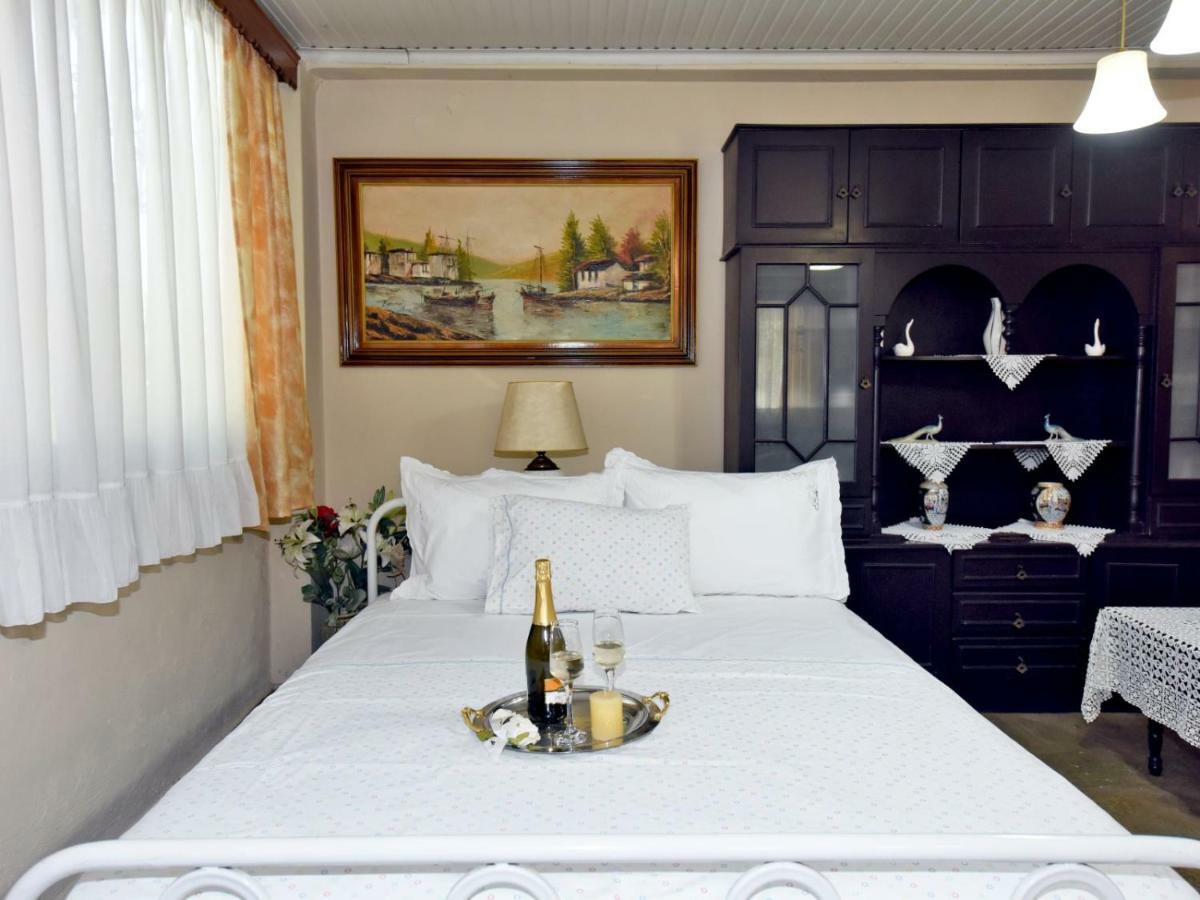 Ammos House Seaview - Agios Mamas Beach Εξωτερικό φωτογραφία