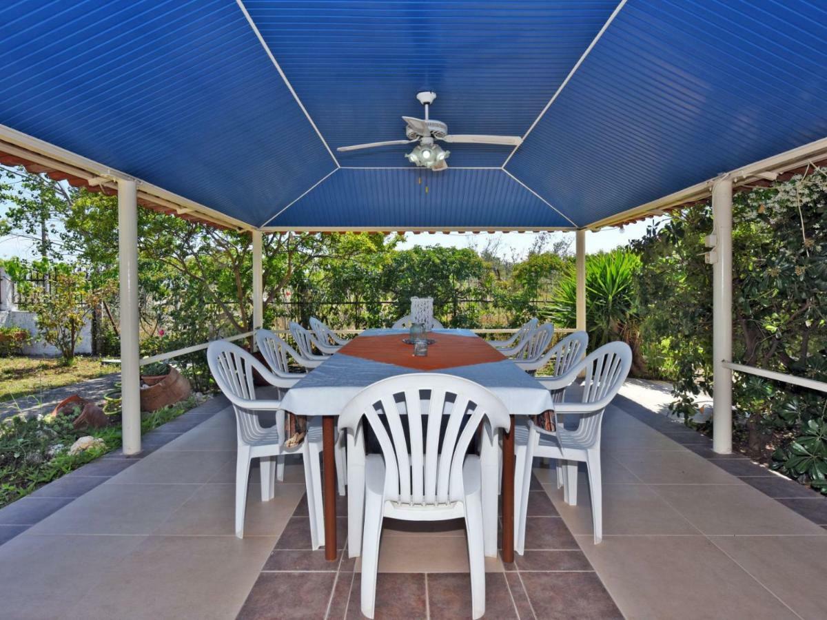 Ammos House Seaview - Agios Mamas Beach Εξωτερικό φωτογραφία