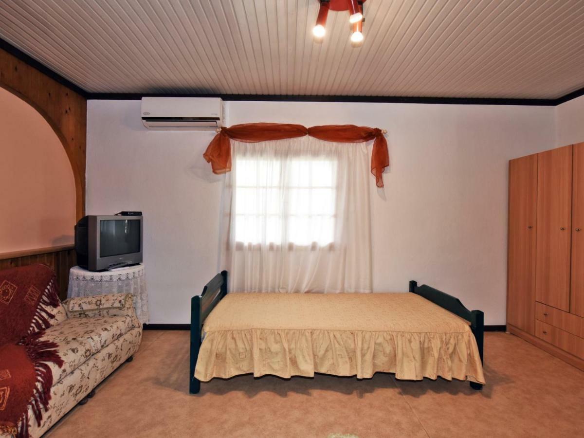 Ammos House Seaview - Agios Mamas Beach Εξωτερικό φωτογραφία
