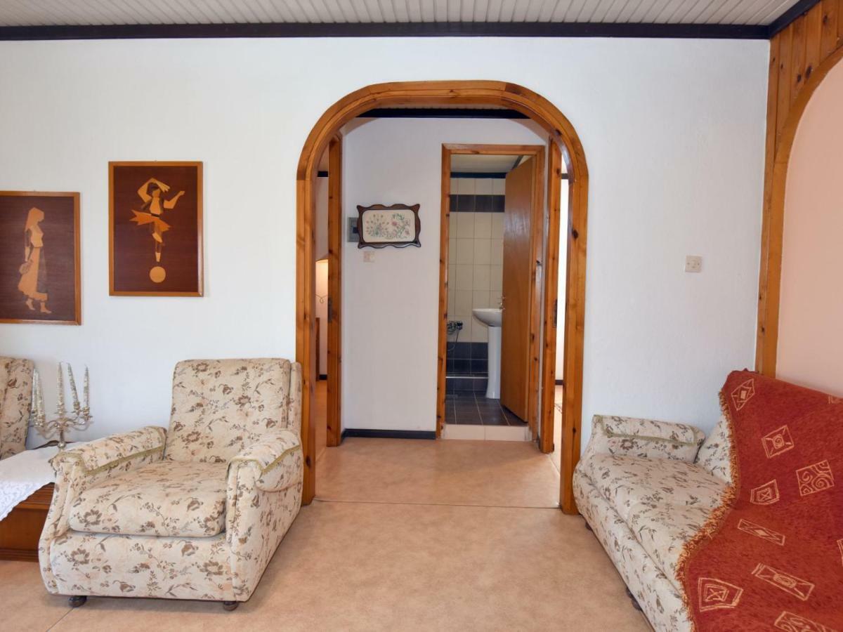 Ammos House Seaview - Agios Mamas Beach Εξωτερικό φωτογραφία