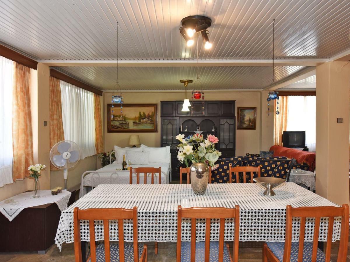 Ammos House Seaview - Agios Mamas Beach Εξωτερικό φωτογραφία