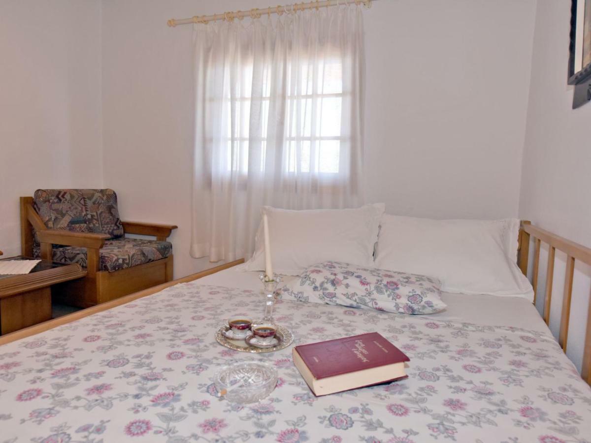 Ammos House Seaview - Agios Mamas Beach Εξωτερικό φωτογραφία
